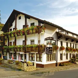Landgasthof Zum Hieblwirt , Neukirchen (Lower Bavaria) Deutschland