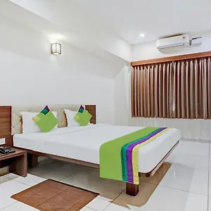 Hotel Treebo Rj Residency ***