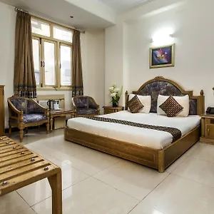 Hotel Sunstar Residency ***