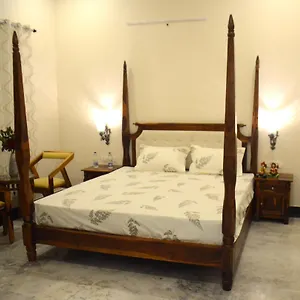 Gupta - A Boutique , Agra (Uttar Pradesh) Indien