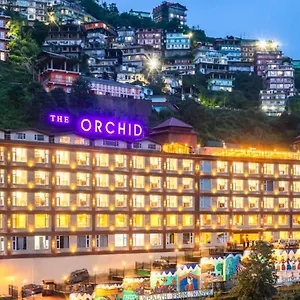 Hotel The Orchid *****