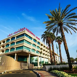 Mövenpick Grand Al Bustan 5*, Dubai Vereinigte Arabische Emirate