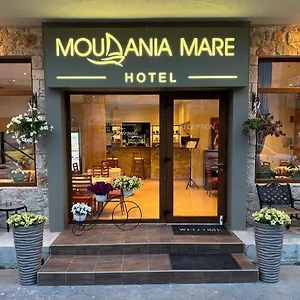 Moudania Mare 3*, Nea Moudania Griechenland