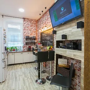 Friends Hostel&apartments , Budapest Ungarn
