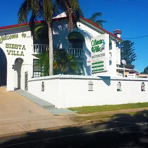 Motel Siesta ***