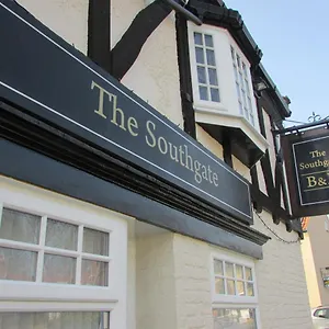 Bed & Breakfast The Southgate ****