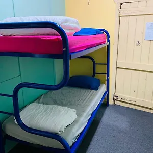Hostel Yellow Submarine Backpackers 